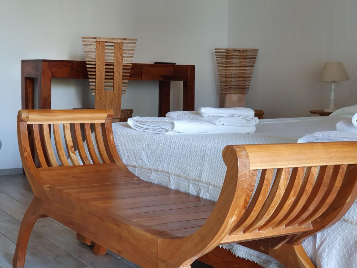 Bed and Breakfast Nacchinono Ольбия Экстерьер фото