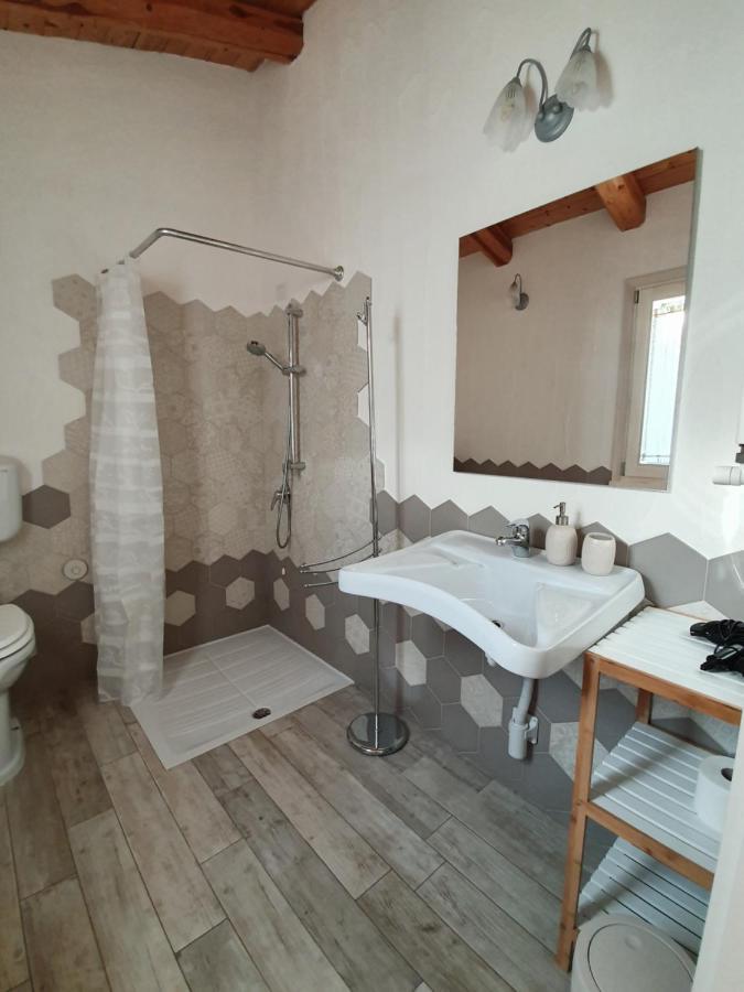 Bed and Breakfast Nacchinono Ольбия Экстерьер фото