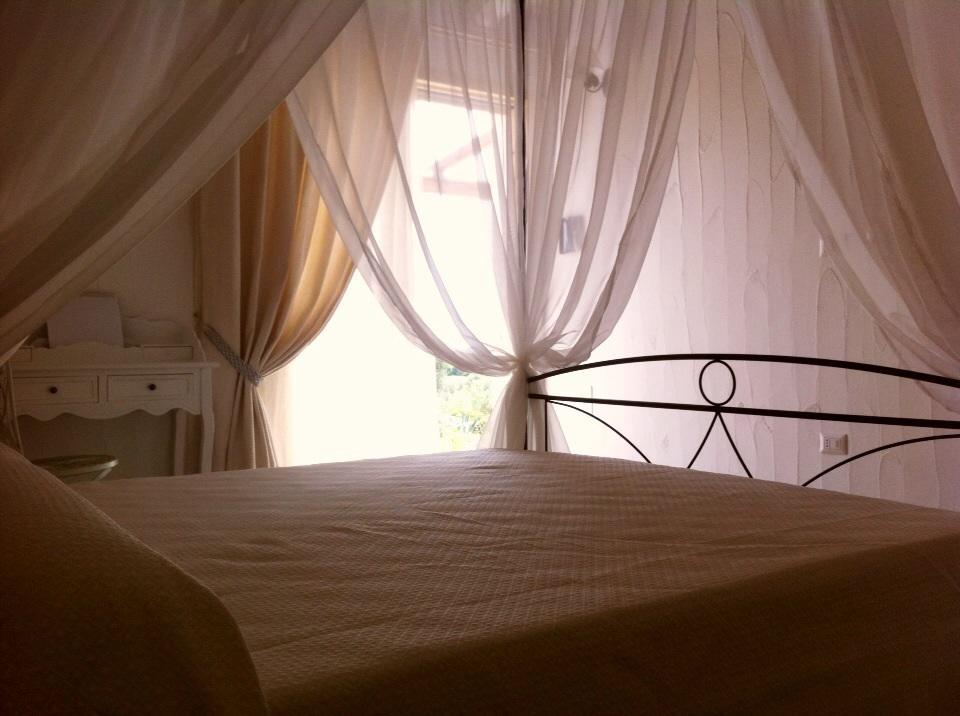 Bed and Breakfast Nacchinono Ольбия Экстерьер фото