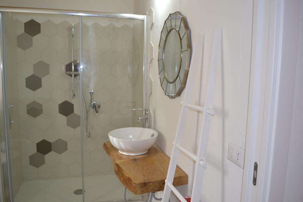 Bed and Breakfast Nacchinono Ольбия Экстерьер фото