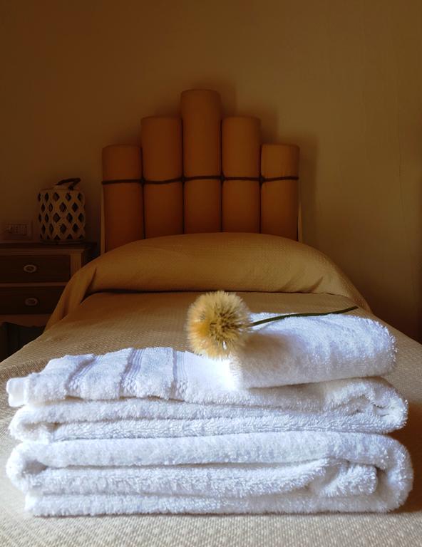 Bed and Breakfast Nacchinono Ольбия Экстерьер фото