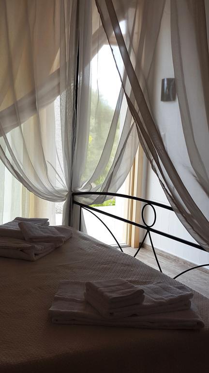 Bed and Breakfast Nacchinono Ольбия Экстерьер фото