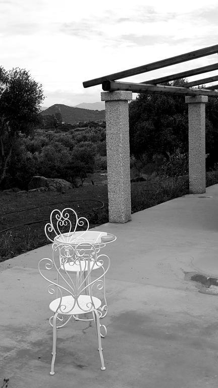 Bed and Breakfast Nacchinono Ольбия Экстерьер фото