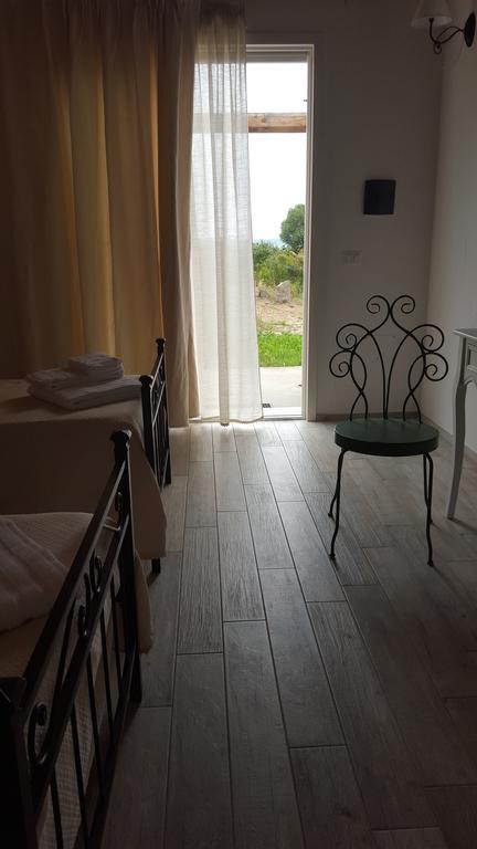 Bed and Breakfast Nacchinono Ольбия Экстерьер фото