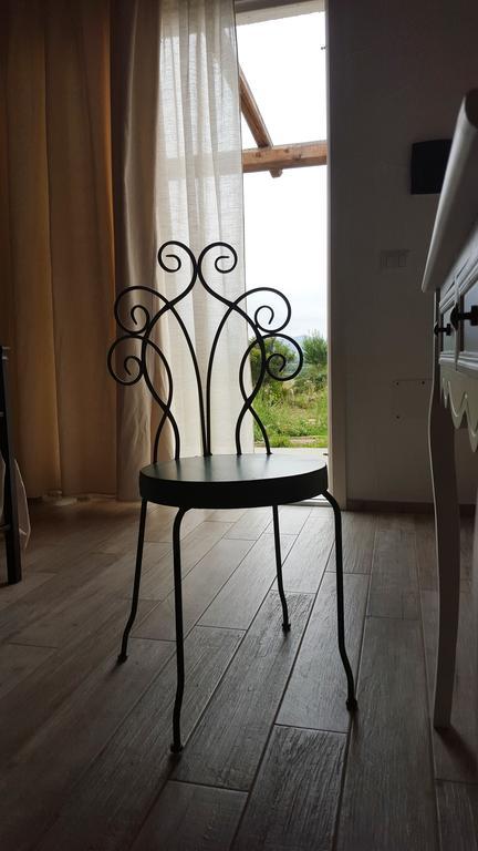 Bed and Breakfast Nacchinono Ольбия Экстерьер фото