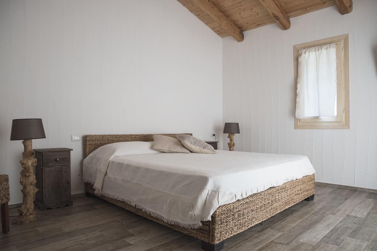 Bed and Breakfast Nacchinono Ольбия Экстерьер фото