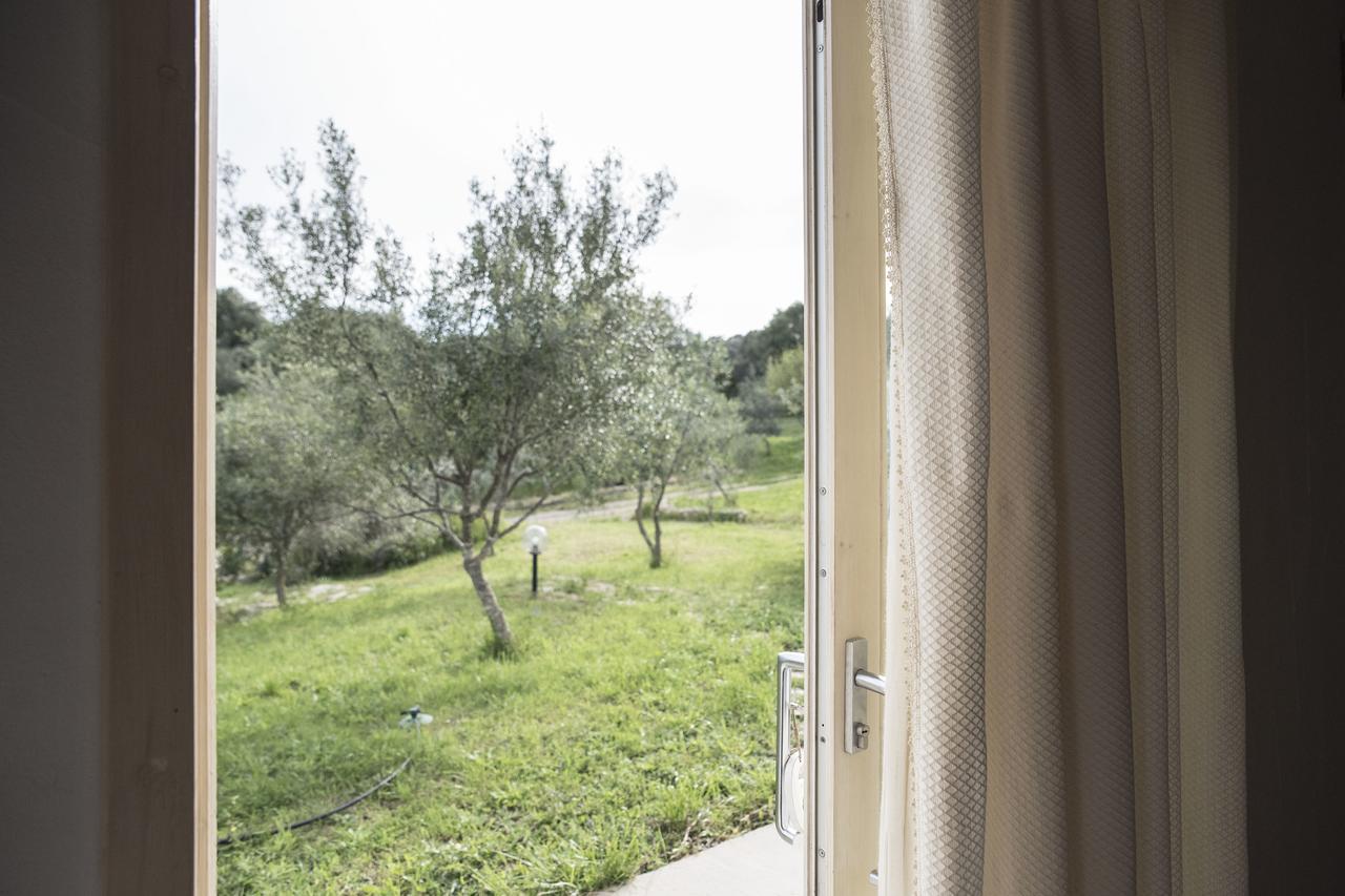 Bed and Breakfast Nacchinono Ольбия Экстерьер фото