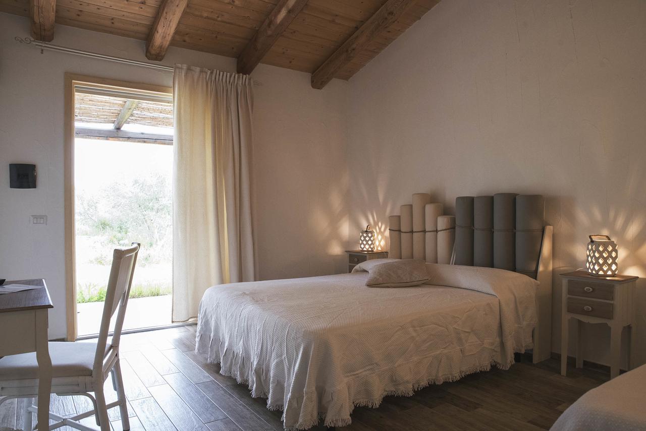 Bed and Breakfast Nacchinono Ольбия Экстерьер фото